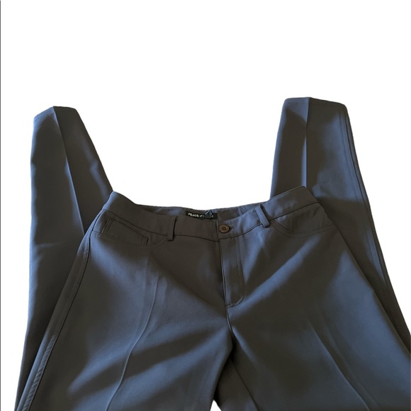Gray Peace of Cloth pants - Picture 2 of 9